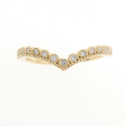 Nhẫn kim cương Stargewelry 0.07CT - Hàng hiệu Authentic 834391