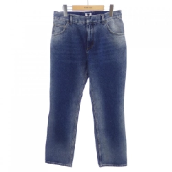 Quần jeans Dior Oblique Regular Fit CHRISTIAN DIOR 452P69A3377