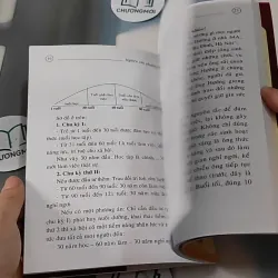 Nghiên Cứu Phương Pháp Khai Thác Tiềm Năng Chu Kỳ Thứ 2 Của Con Người - Phạm Đình Nghi 727276