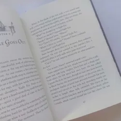 Peter and the Secret of Rundoon 1041682