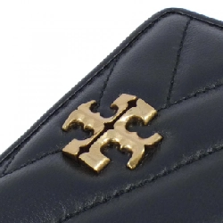 【Sản phẩm mới】Tory Burch Kira Chevron Ví gập đôi 153121 622163