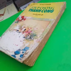 Giúp chồng thành công 🌻