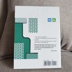 RIO Book No.1 | Xấu Thế Nào, Đẹp Ra Sao - Bí Kíp Thẩm Định Thiết Kế Trong Marketing 165080