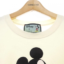 GUCCI DISNEY 565806 XJB66 Áo thun - Hàng hiệu Chính hãng 892627