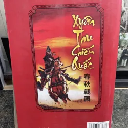 Xuân thu chiến quốc Mộng Bình Sơn 751858