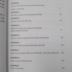LÀN DA ĐẸP NHẤT TRONG CUỘC ĐỜI BẠN BẮT ĐẦU TỪ ĐÂY - PAULA BEGOUN
 527315