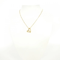 Dây chuyền Louis Vuitton Collier Heart Forinlove M00465 625209