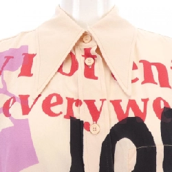 Áo sơ mi Chloe CHC21UHT120046H534 626718