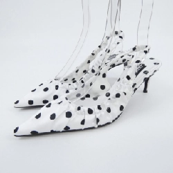 Giày cao gót DOLCE&GABBANA - Hàng hiệu Authentic 830013