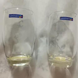 Ly thủy tinh Luminarc 2 chiếc