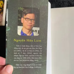 Cám dỗ Việt Nam- Nguyễn Hữu Liêm.  1027712