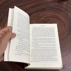 II Tiểu Thuyết: Đen Trắng - Triêu Tiểu Thành - Thuý Ngọc (Dịch) - 2016 976242