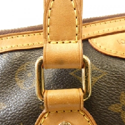 Túi Louis Vuitton Monogram Palermo PM M40145 617121