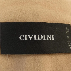 【Mã giảm giá】Áo khoác CIVIDINI 628405