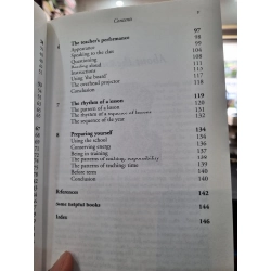 THE CRAFT OF THE CLASSROOM : Survival Guide (3rd Edition) - Michael Marland 150056