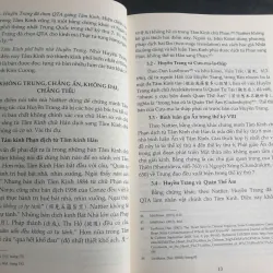 Bát Nhã Tâm Kinh - Bánh Xe Pháp Thứ Tư 695643