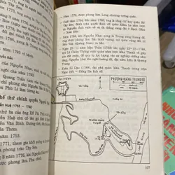 THẾ THỨ CÁC TRIỀU VUA VIỆT NAM (XB 2005) 697743