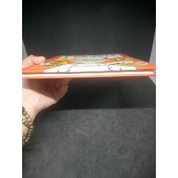 Look I'm a Cook mới 90% HCM1203 911085