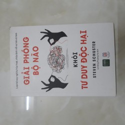 Giải phóng bộ não khỏi tư duy độc hại 69853