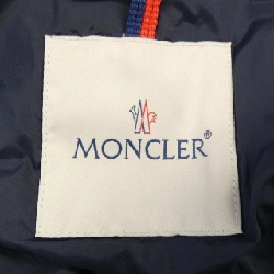 MONCLER AVOCETTE Áo khoác lông - Hàng hiệu Chính hãng 819476