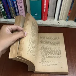 II Sách Xưa: Rừng U Minh (Tiểu Thuyết) - Trần Hiếu Minh - 1975 639785