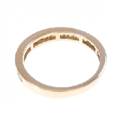 Nhẫn kim cương K18PG 0.50CT - Hàng hiệu chính hãng 853548