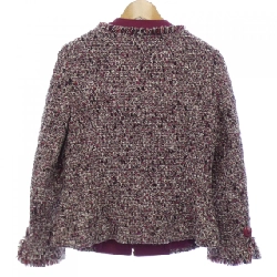 【Mã giảm giá】Miss Ashida áo khoác 634860