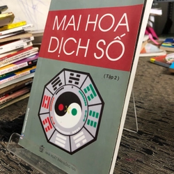 MAI HOA DỊCH SỔ ( Sách dịch nước ngoài) 256823