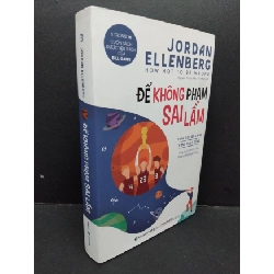 [Phiên Chợ Sách Cũ] Để không phạm sai lầm 2019 2303