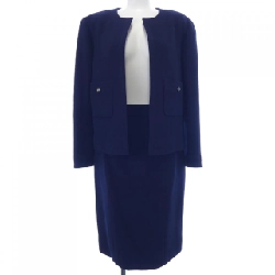 【Mã giảm giá】【Cổ điển】Bộ đồ Chanel CHANEL