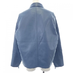 Berluti R14LBU11 Áo khoác da - Hàng hiệu Authentic 895419