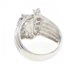 Nhẫn kim cương PT900 1.00CT 668205