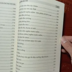 SÁCH NẤU ĂN NHƯNG LÀ Ở PHÚ YÊN (sách nghiên cứu văn hoá) 800446