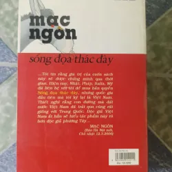 Sóng đọa thác đày - Mạc Ngôn 740702