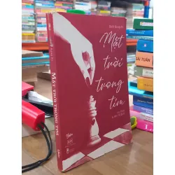 Mặt trời trong tim - Bách Bang Ni 130307