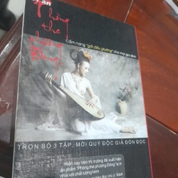 Lương y THÁI HƯ - Bí ẩn PHÒNG THE phương Đông, tập 1 299481