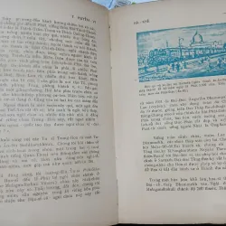 TU SĨ VÀ HỌA SĨ TRÊN ĐẤT PHẬT 628741
