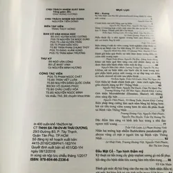 CHUYÊN ĐỀ TAI - MŨI - HỌNG VÀ PHẪU THUẬT ĐẦU - CỔ 564364