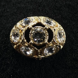 Chanel CHANEL P80100K11542 Váy 646185