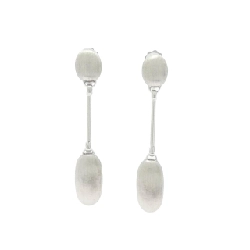 Bông tai 750WG - Hàng hiệu Authentic