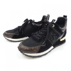 【Mã giảm giá】Giày thể thao LOUIS VUITTON 662746