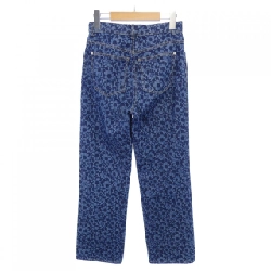 CHANEL LOOK23 P78117V70013 Jeans - Hàng hiệu Authentic 820062