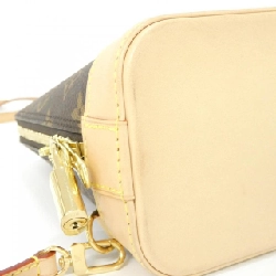 Balo Louis Vuitton Monogram Alma M47132 - Hàng hiệu Chính hãng 776599