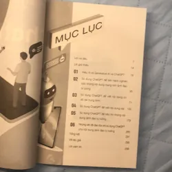 Chat GPT - Ứng dụng trí truệ nhân tạo trong công việc 739089