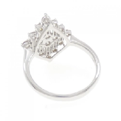 【Sản phẩm mới】Nhẫn kim cương PT900 1.00CT 669057