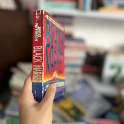 Black Market by James Patterson 1995 706850