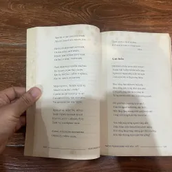 Thơ A. Puskin Song ngữ Nga - Việt  (t4) 1042965