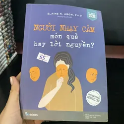 Người nhạy cảm món quà hay lời nguyền? 