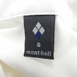 Áo sơ mi MONT BELL - Hàng hiệu Authentic 905806