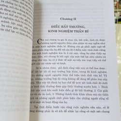 KINH NGHIỆM THẦN BÍ VÀ BIỂU TƯỢNG Ở NGƯỜI NGUYÊN THUỶ - LÉVY BRUHL 547494